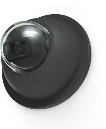 Pllakë montimi kamerë Ubiquiti UACC-GB-PLATE-B, për UniFi Protect, për kuti elektrike, e zezë