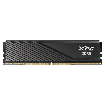 RAM ADATA XPG Lancer DDR5, 64GB, 6000MHz CL30, e zezë