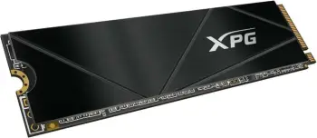 SSD XPG GAMMIX S50 CORE, 1TB, M.2 PCIe 4.0 NVMe, i zi