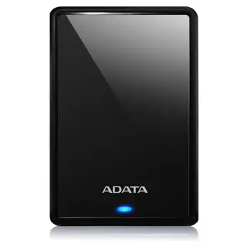 Disk i jashtëm Adata HDD HV620S, 4 TB, i zi