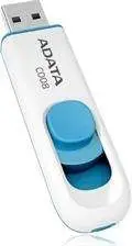 Flash Drive USB ADATA, C008, 16GB (AC008-16G-RWE)