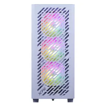 Kutia PC Adata XPG VALOR AIR PRO, MIDI Tower, E ATX, e bardhë
