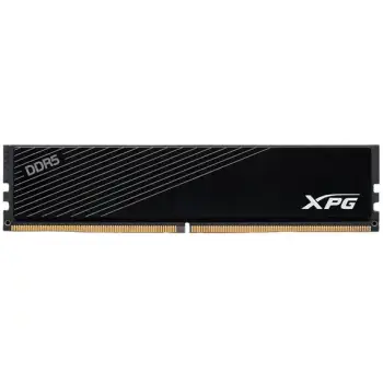 Ram për Kompjuter A-DATA DIMM DDR5 8GB 5200MHz XPG HUNTER AAX5U5200C388G-SHTBK