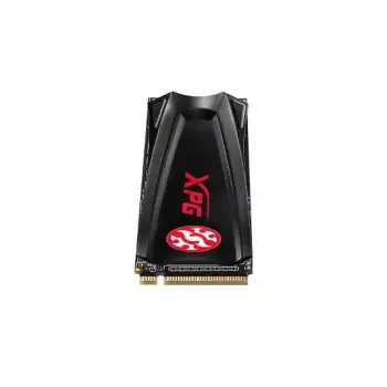 SSD Gen3x4 1TB M.2 2280 NVMe 1.3 R/W up to 2100/1500MB/s SSD (AGAMMIXS5-1TT-C)