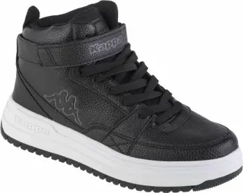 Këpucë sport Kappa Draydon W 243346-1116, për femra, të zeza