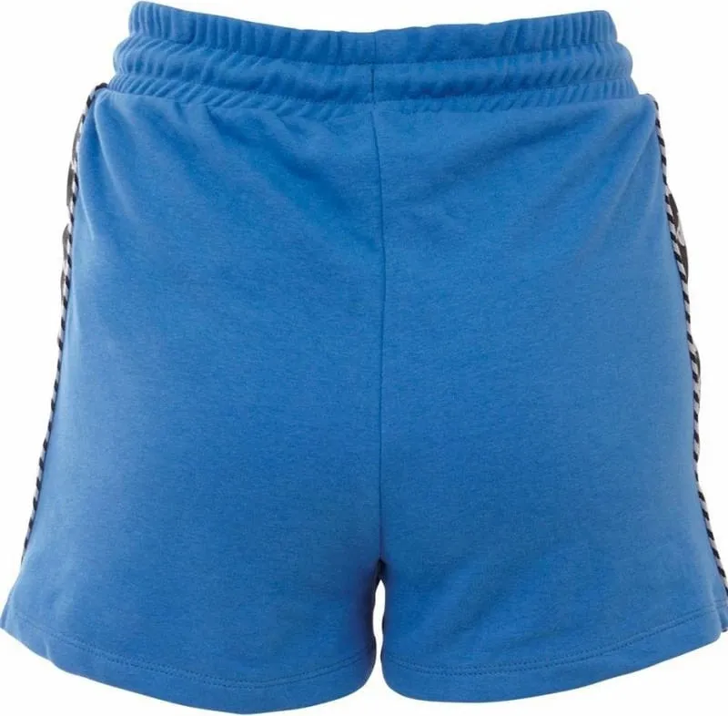 Shorce sportive për femra Kappa, blu - 3