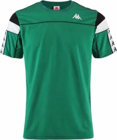 Maicë për meshkuj Kappa Banda Arar, e gjelbër - 1