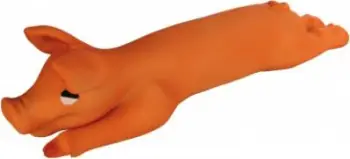Lodër derr i vogël Trixie, 25cm