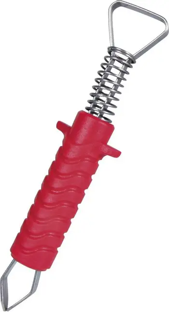 Pinca heqëse për rriqra Trixie, metal, 8 cm