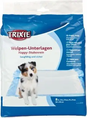 Peceta higjienike për qen Trixie TX-23413, 60 x 90cm