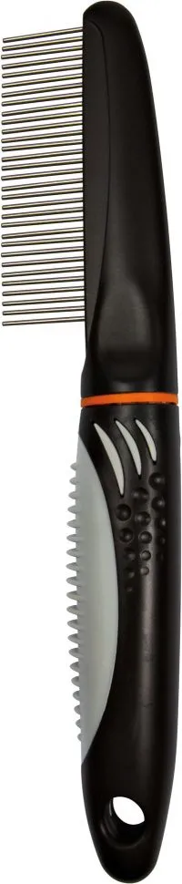 Krehër për qen Trixie TX-23772, 22cm, i zi - 1