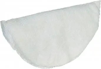 Filtër karboni ixie, i bardhë