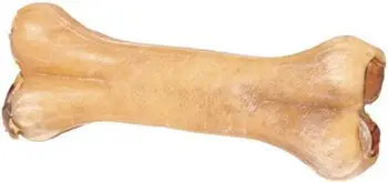 Kockë përtypëse Trixie me mbushje nga mish viçi, 21cm, 170g