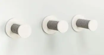 Set shtylla muri për mace Trixie, 3 copë