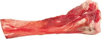 Kockë përtypëse për qen Trixie Tibia Bone, 200 g