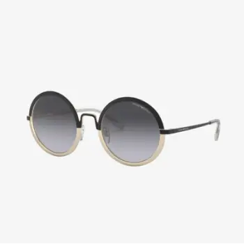 Emporio Armani EA2077 30018G 52