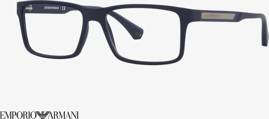 Emporio Armani EA3038 5754 56 - 1