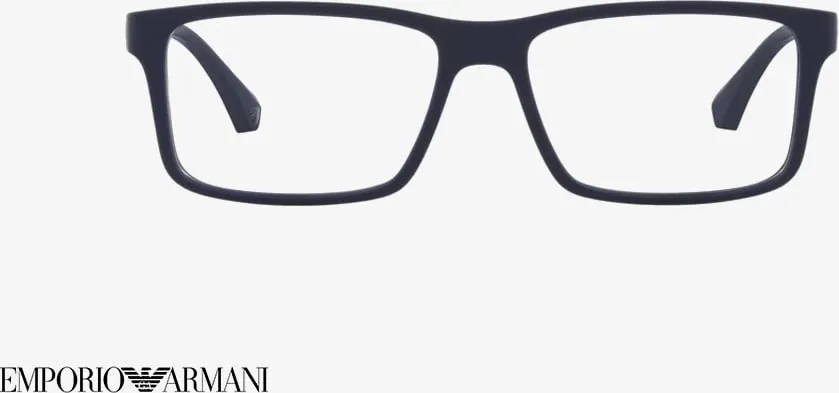 Emporio Armani EA3038 5754 56 - 2
