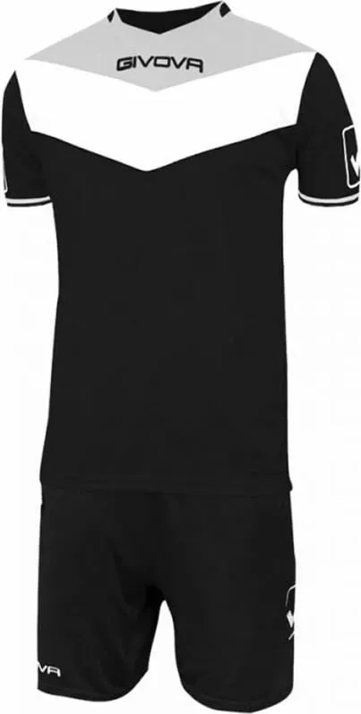Komplet futbolli për meshkuj Givova, Kit Campo - 1