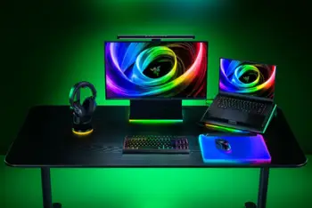 Tastierë mekanike Razer BlackWidow V4 Tenkeyless HyperSpeed, RGB, wireless/wired, US, e zezë