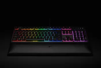 Tastierë Razer Ornata Chroma, gaming