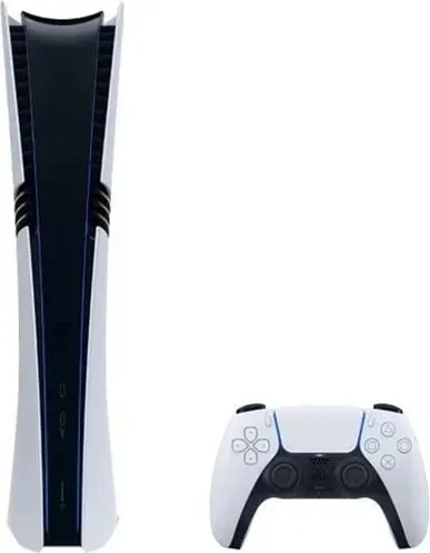Konzolë Sony PlayStation 5 PRO, 2TB - 1