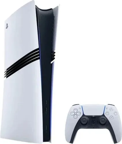 Konzolë Sony PlayStation 5 PRO, 2TB - 2