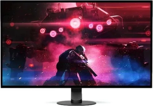Monitor gaming Sony INZONE M10S, 27", QHD OLED, i zi - 1