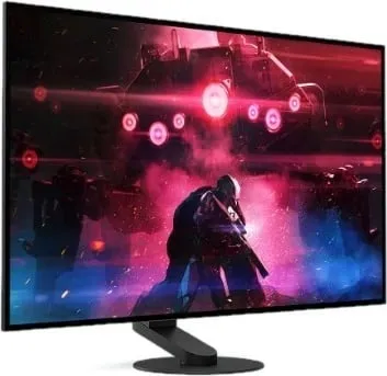 Monitor gaming Sony INZONE M10S, 27", QHD OLED, i zi - 3