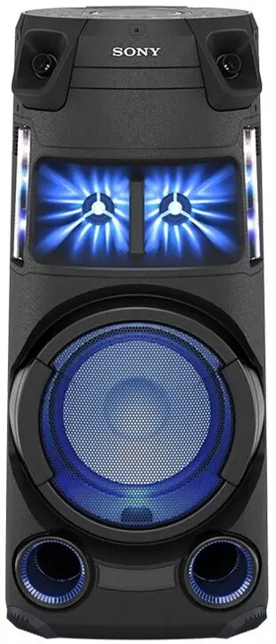 Altoparlant Sony MHC-V43D, i zi