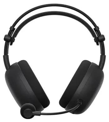 Headset gaming Sony Inzone H9 II, wireless, anulim zhurme, i bardhë