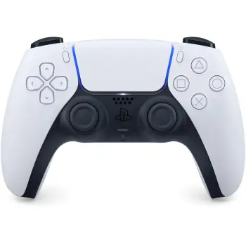 Kontroller për Sony PlayStation 5 DualSense Wireless Controller – Bardhë