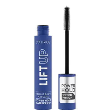 Maskarë për qerpikë Catrice, Max It Volume&Length Mascara 010 Deep Black Waterproof, 11mL