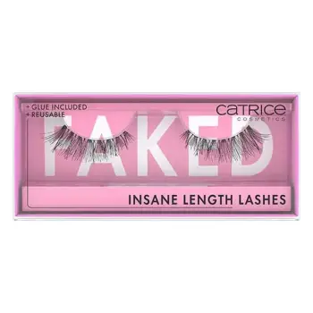 Catrice Faked Insane Length Lashes