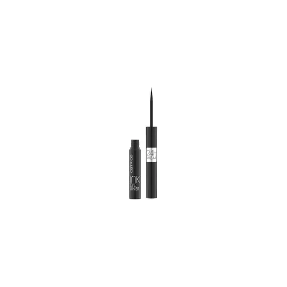 Catrice Ink Eyeliner 010 - 1