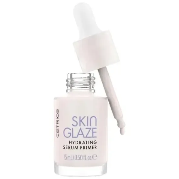 Catrice Skin Glaze Hydrating Serum Primer - 1