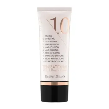 Catrice The Corrector Anti-Redness Primer