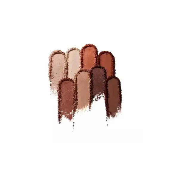 Catrice The Hot Mocca Eyeshadow Palette - 3