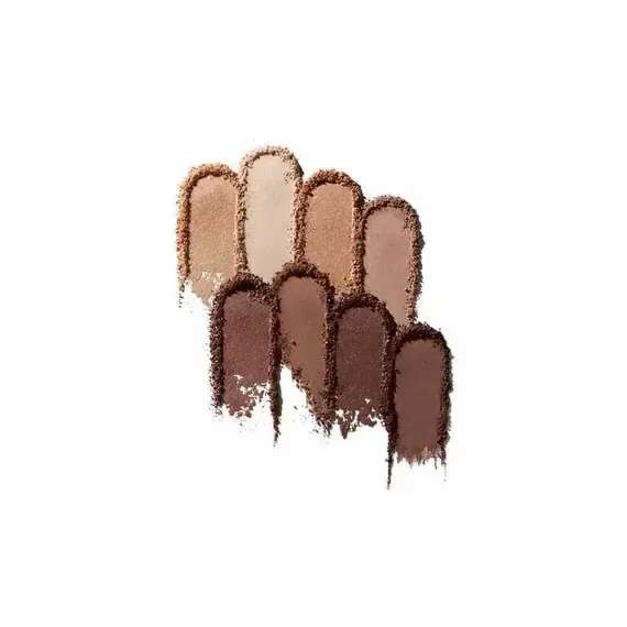 Catrice The Pure Nude Eyeshadow Palette - 3