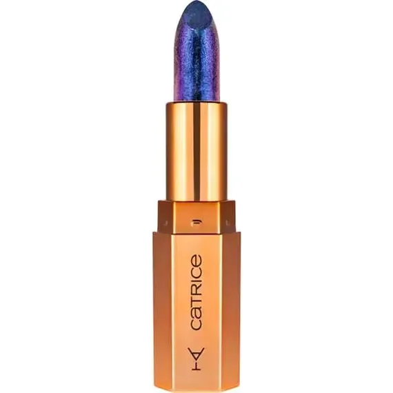Catrice ABOUT TONIGHT Metallic Lipstick C01 - 1