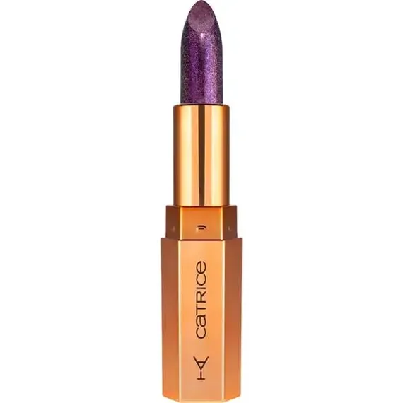 Catrice ABOUT TONIGHT Metallic Lipstick C02 - 1