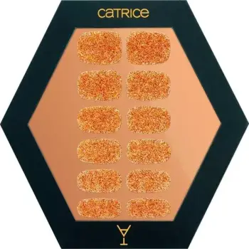 Catrice ABOUT TONIGHT Glitter Nailfoil C02