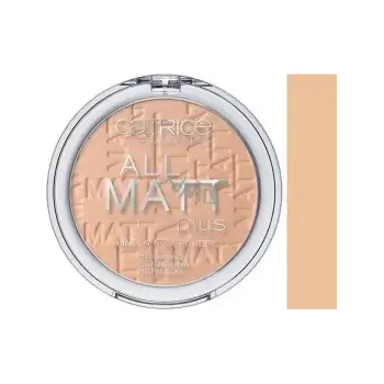 Catrice All Matt Plus Shine Control Powder 025