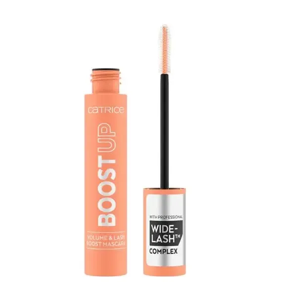 Catrice BOOST UP Volume & Lash Boost Mascara 010 - 1