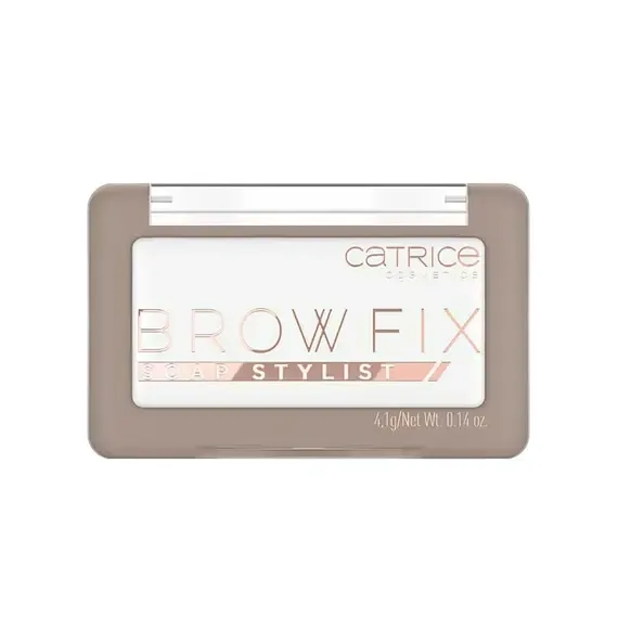 Catrice Brow Fix Soap Stylist 010 - 2
