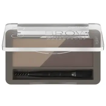Catrice Brow Powder Set Waterproof 010