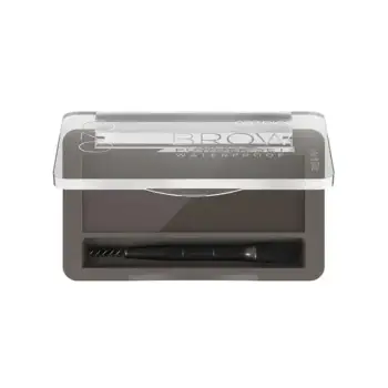 Catrice Brow Powder Set Waterproof 020
