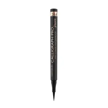 Catrice Calligraph Pro Precise 24h Matt Liner Waterproof 010