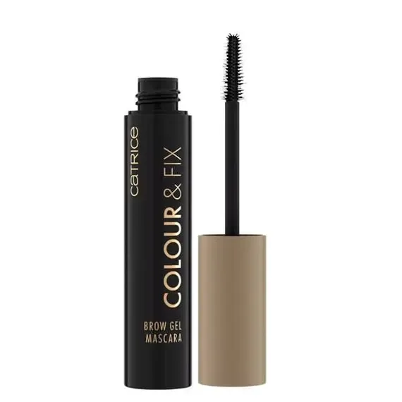 Catrice Colour & Fix Brow Gel Mascara 020 - 1