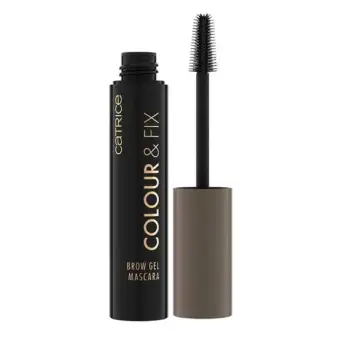 Catrice Colour & Fix Brow Gel Mascara 030
